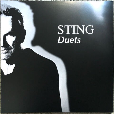Sting – Duets LP PLAK