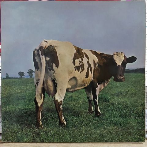 Pink Floyd – Atom Heart Mother LP PLAK