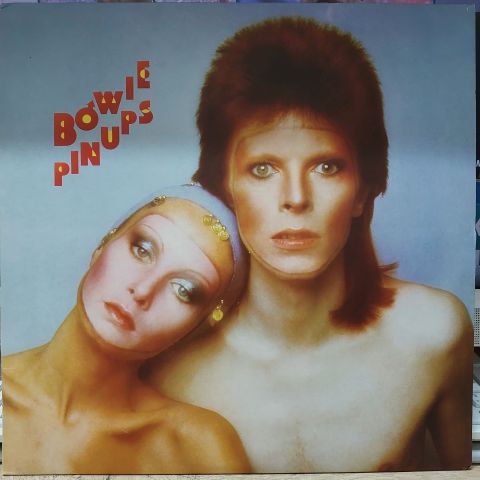 Bowie – Pinups LP PLAK