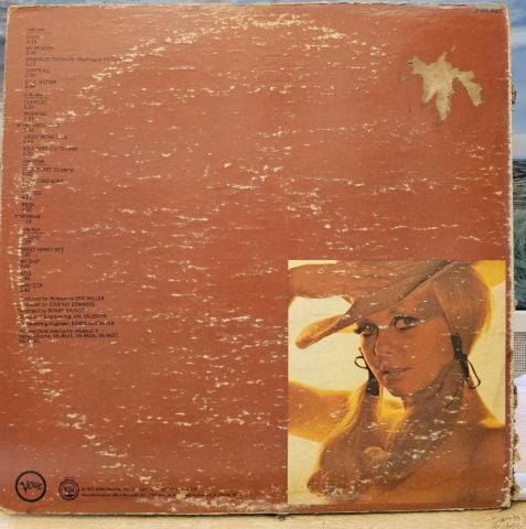 Cal Tjader – Doxy LP PLAK