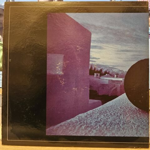 Hubert Laws – Afro-Classic LP PLAK