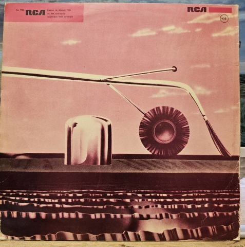 Sweet – Off The Record LP PLAK