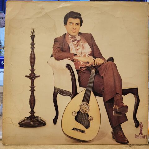 Coşkun Sabah – Son Buluşmamız LP PLAK