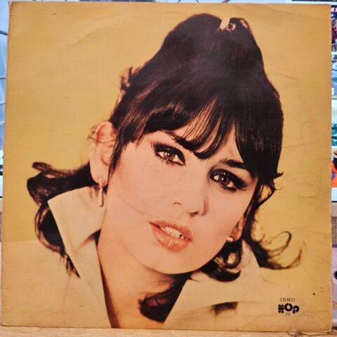 Sezen Aksu – Allahaısmarladık LP PLAK