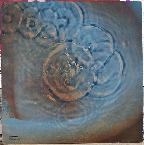 Pink Floyd – Meddle LP PLAK