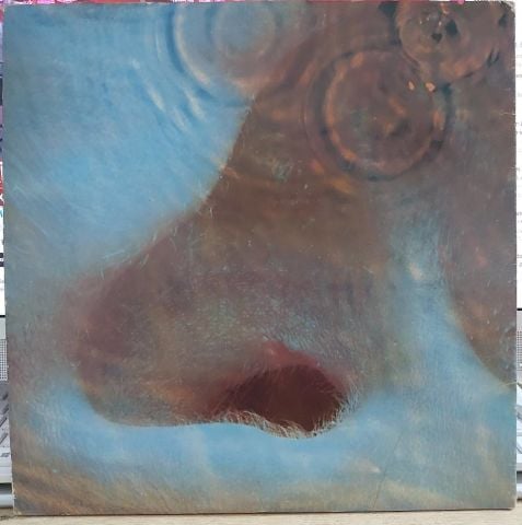 Pink Floyd – Meddle LP PLAK