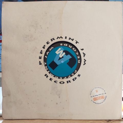 Michael Lange – Brothers, Sisters (Remixes) LP PLAK