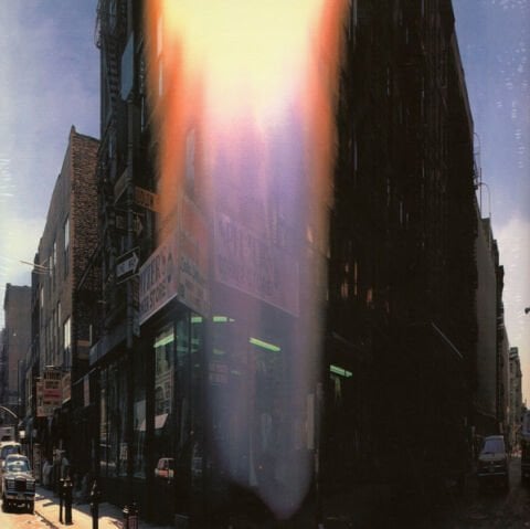 Beastie Boys – Paul's Boutique LP PLAK