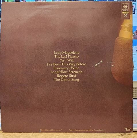 Neil Diamond – Serenade LP PLAK