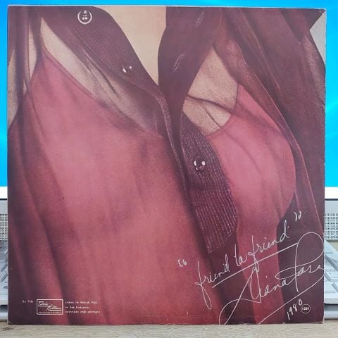 DİANA - DİANA LP PLAK