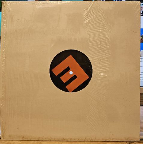 Madonna / Herbie Hancock – Rain (Razor N' Guido Remix) / Rock-It (Razor N' Guido Remix) LP PLAK