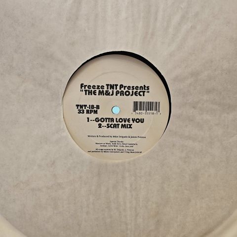 Lil Louis Vs Hydrogen Rockers – Blackout LP PLAK