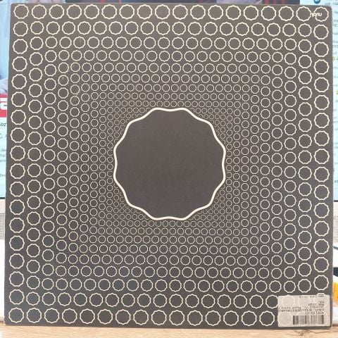 Various – İstanbul 70 - Psych, Disco Folk Edits By Bariş K -Volume I LP PLAK