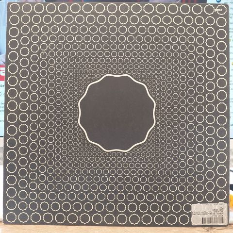 Various – İstanbul 70 - Psych, Disco Folk Edits By Bariş K -Volume I LP PLAK