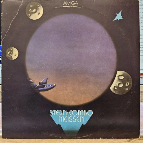 Stern-Combo Meissen – Stern-Combo Meissen