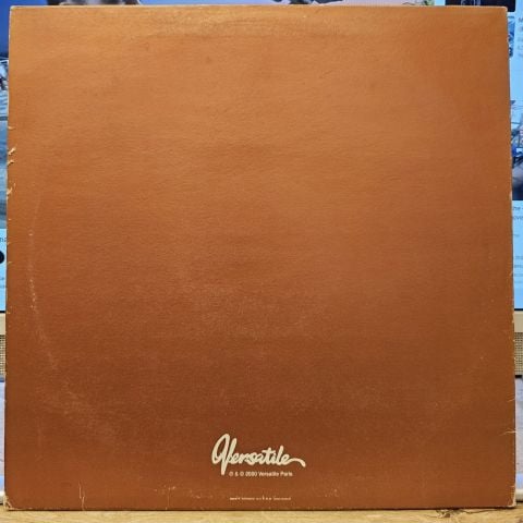 I:Cube – Remixes :2 LP PLAK