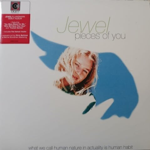 Jewel – Pieces Of You LP PLAK