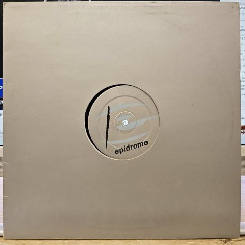 Tank – Return Of Power LP PLAK