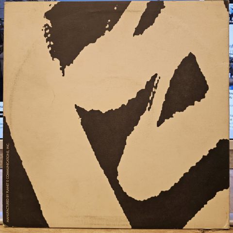 Common Factor – Common Factor EP LP PLAK