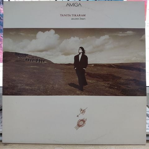Tanita Tikaram – Ancient Heart LP PLAK