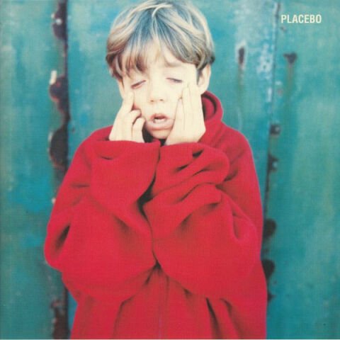 Placebo – Placebo LP PLAK