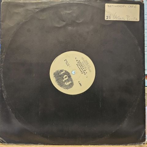 James Brown V Dakeyne – I Got You (I Feel Good) LP PLAK