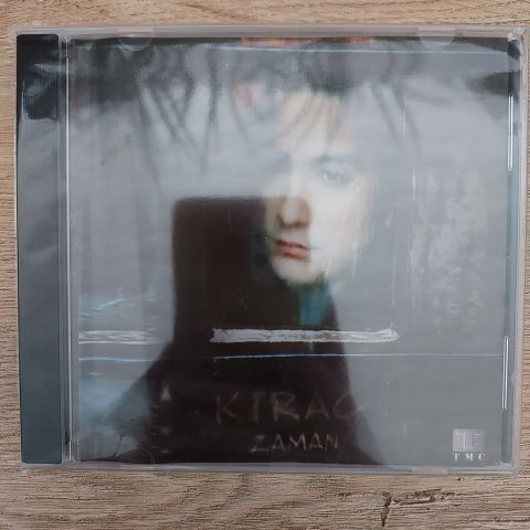 KIRAÇ - ZAMAN CD