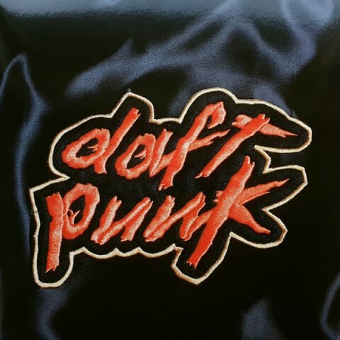 Daft Punk – Homework LP PLAK