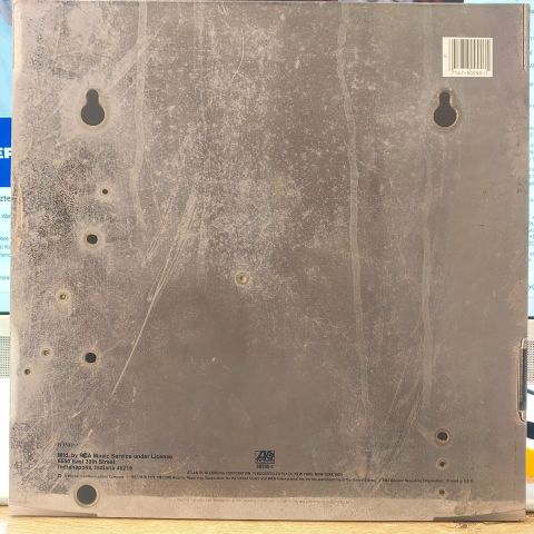 Foreigner – Records LP PLAK