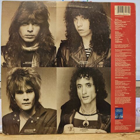 Quiet Riot – Metal Health LP PLAK