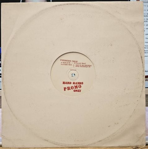 Pressure Drop – It's Like That LP PLAK