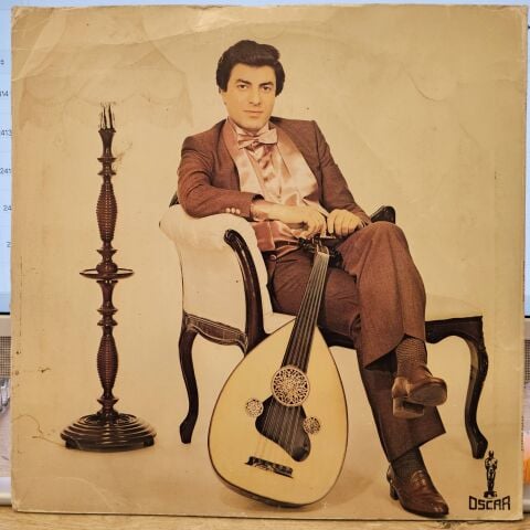 Coşkun Sabah – Son Buluşmamız LP PLAK