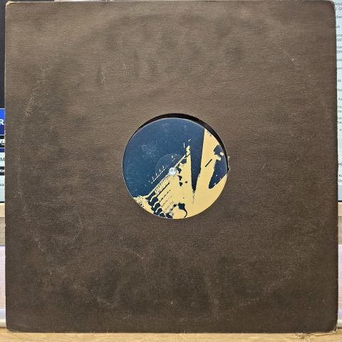 Peace Division - Discode / Work It album cover More images LP PLAK