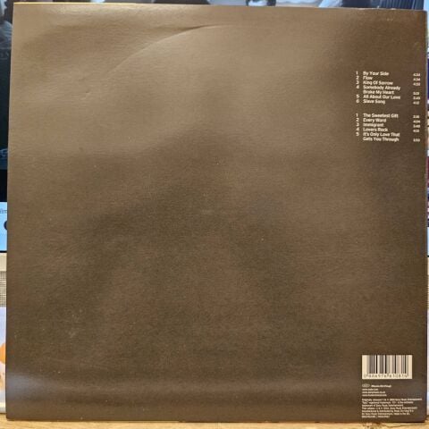 Sade – Lovers Rock LP PLAK