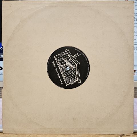 Dana – Come Back Home LP PLAK