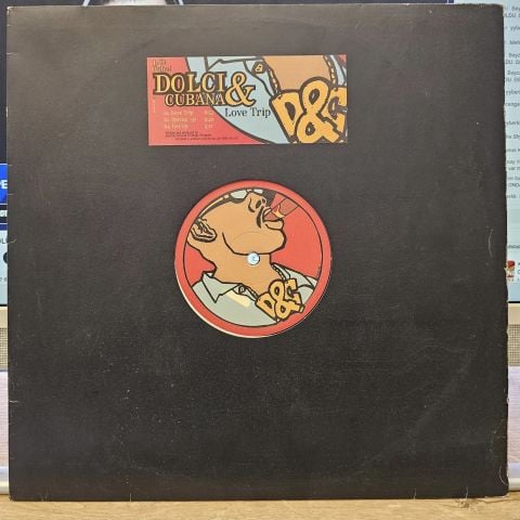 Dolci & Cubana – Love Trip