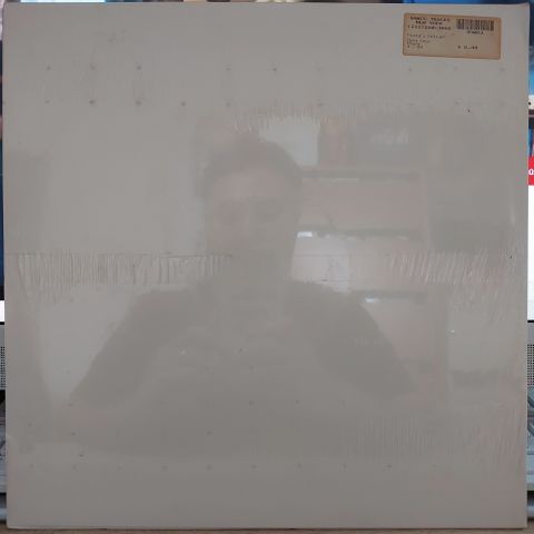 Mena Keys – Dizzy's Delight / Playa San Juan LP PLAK