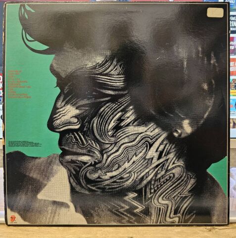 Rolling Stones – Tattoo You LP PLAK