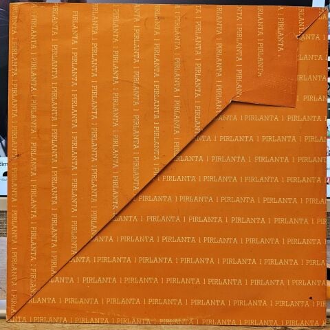 Zeki Müren – Pırlanta 1 LP PLAK