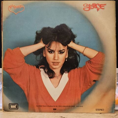 Sezen Aksu – Serçe LP PLAK
