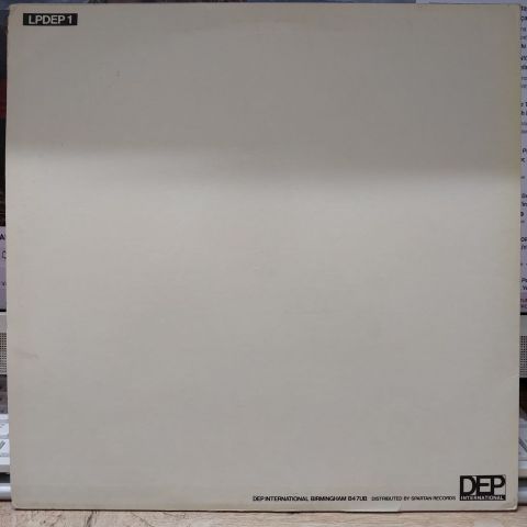 UB40 – Present Arms LP PLAK