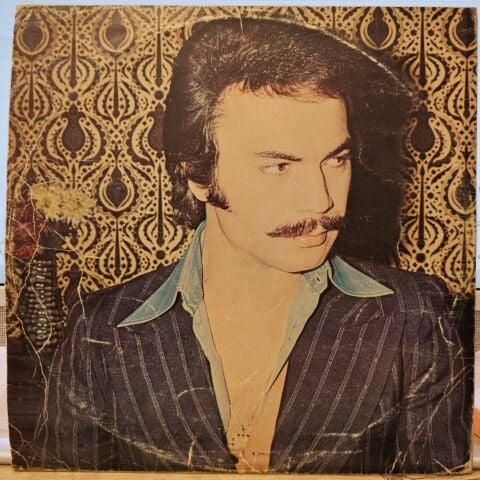 Orhan Gencebay – Batsın Bu Dünya LP PLAK