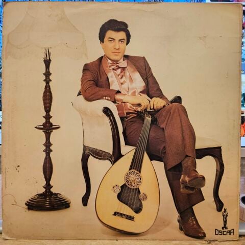 Coşkun Sabah – Son Buluşmamız LP PLAK