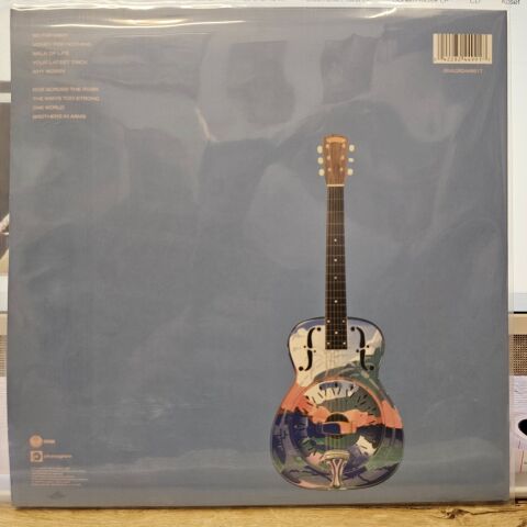 Dire Straits – Brothers In Arms LP PLAK