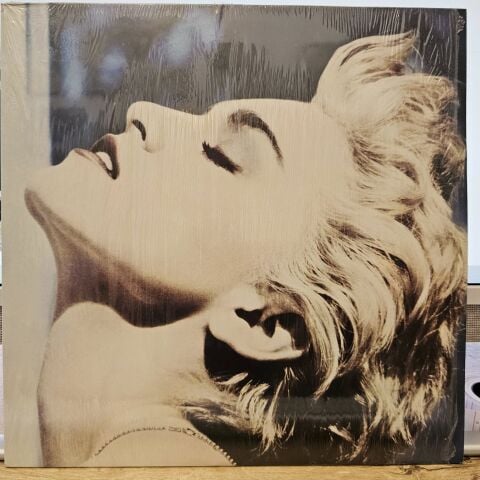 Madonna – True Blue LP PLAK