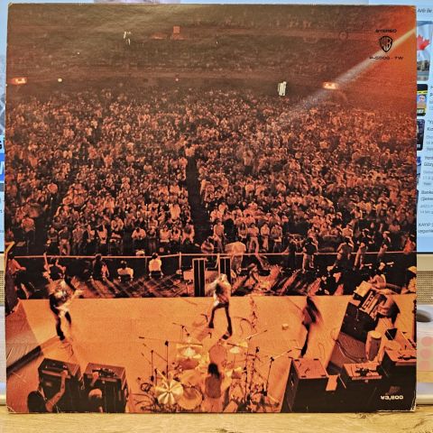 Deep Purple – Live In Japan LP PLAK