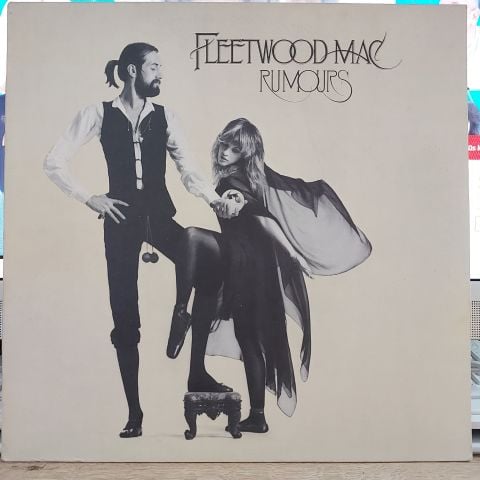 Fleetwood Mac – Rumours LP PLAK