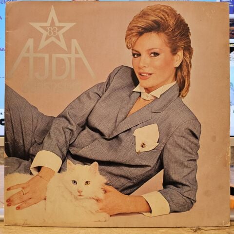 Ajda Pekkan – Süperstar '83