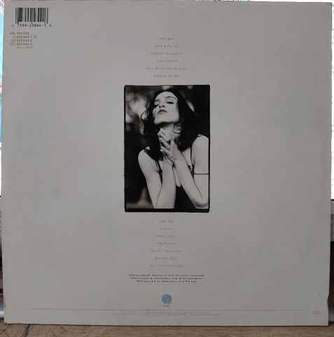 Madonna – Like A Prayer LP PLAK
