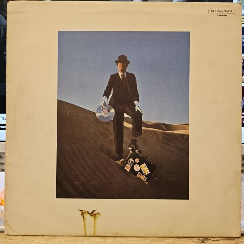 Pink Floyd – Wish You Were Here LP PLAK